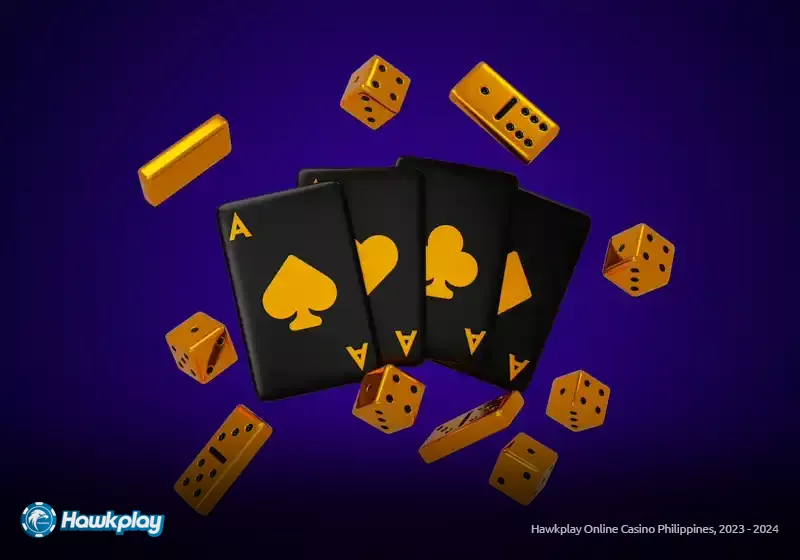 How to Play Blackjack and Win at Hawkplay Casino - Hawkplay