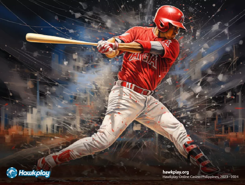 Hawkplay MLB Bet Review - Hitting a Home Run in Sports Betting - Hawkplay