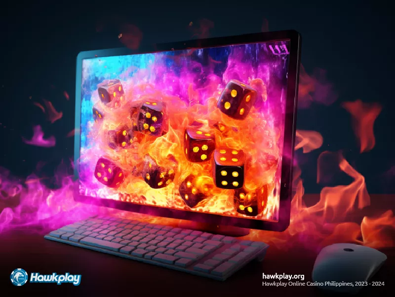 What's New in Hawkplay Casino 2024 - Innovations and Winning Strategies - Hawkplay