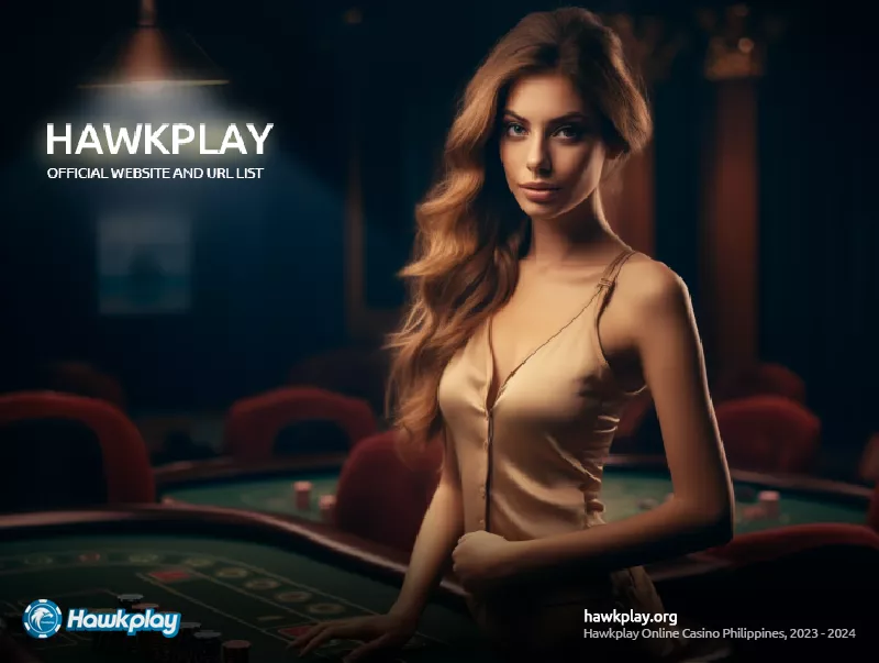 Hawkplay Official Website and URL List - Hawkplay