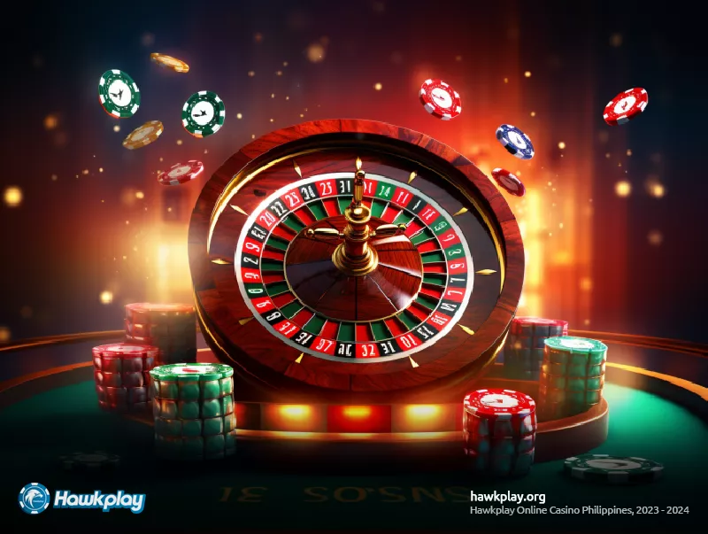 Hawkplay 999 Login Guide - Hawkplay