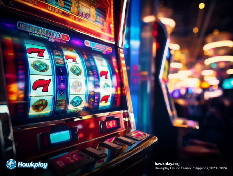Top 25 JILI Slot Games at Hawkplay - Hawkplay