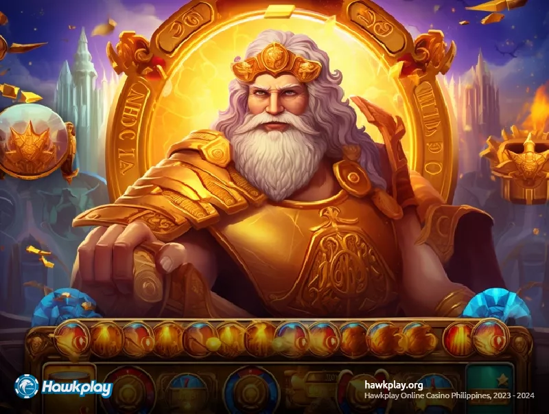 Top 20 FaChai Slot Games at Hawkplay Casino - Hawkplay