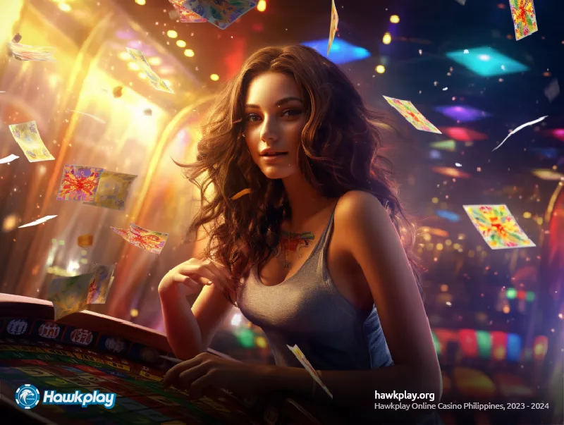 Top 20 Poker Games by KingMaker at Hawkplay Casino - Hawkplay