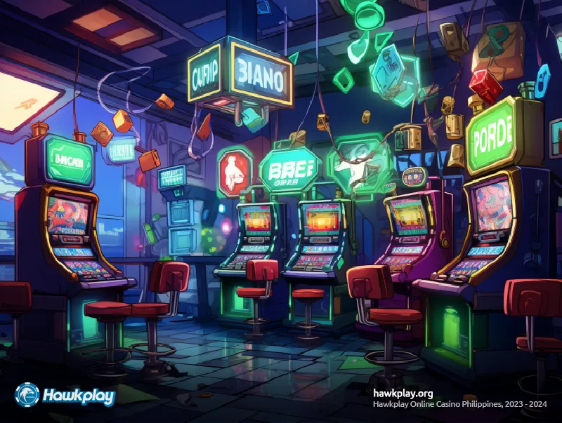 29 Best BNG Slots at Hawkplay Casino - Hawkplay