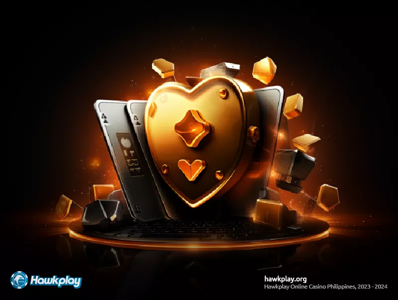 Secure Your Account: Hawkplay 888's Guide to Login Safety - Hawkplay
