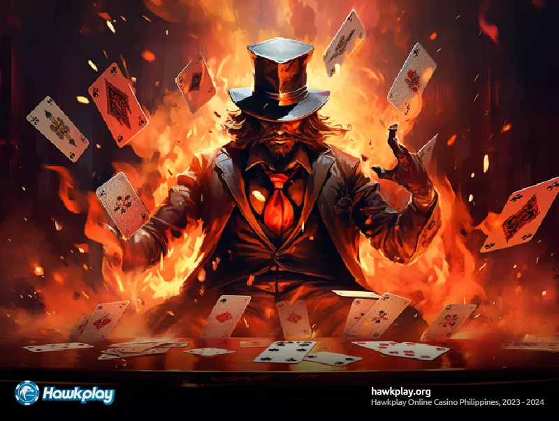 Top 6 Real Money Poker Games at Hawkplay 888 in 2024 - Hawkplay