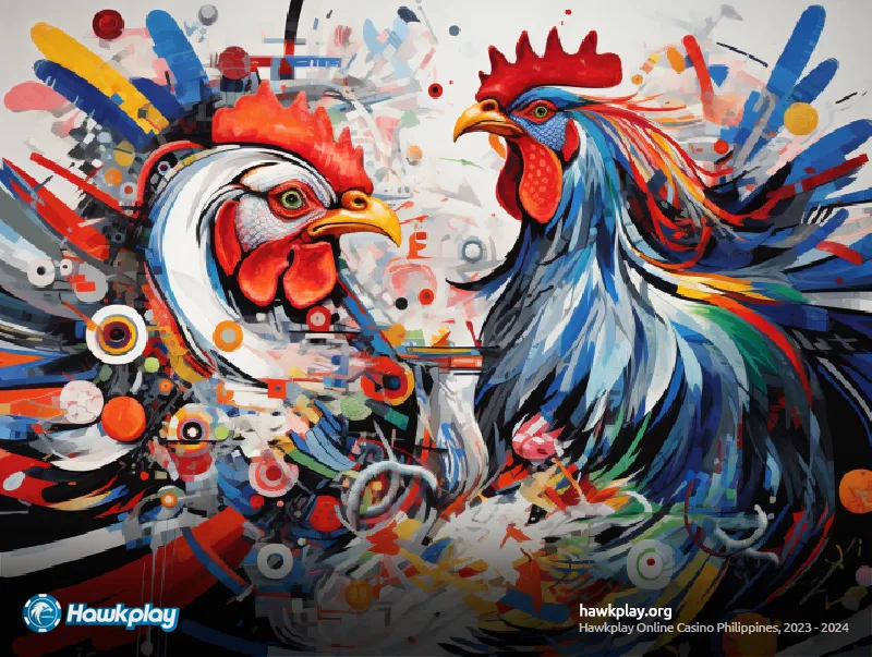 Online Sabong Betting: A Comprehensive Guide - Hawkplay