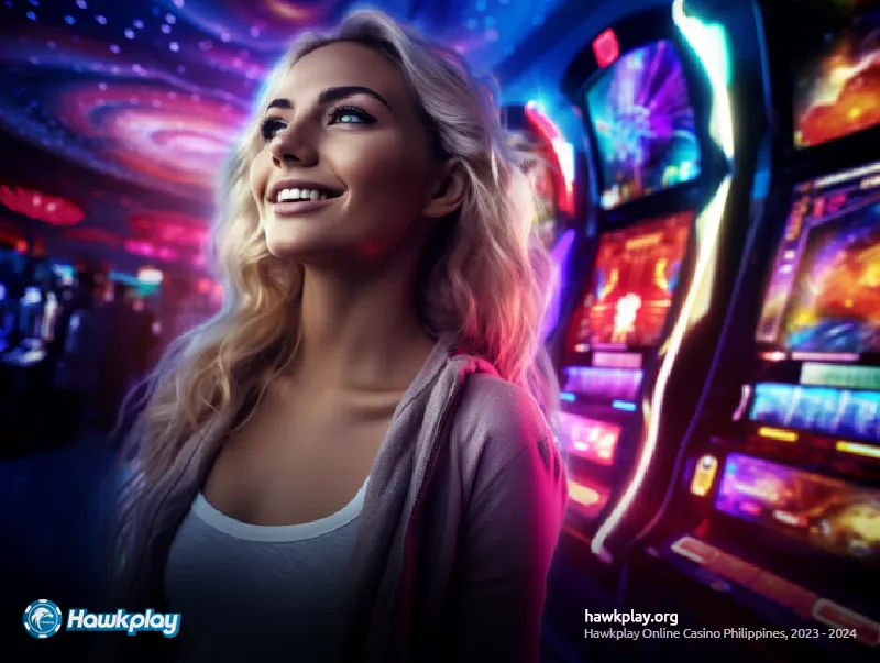 The Rise of E Games Casinos in the Philippines - Hawkplay
