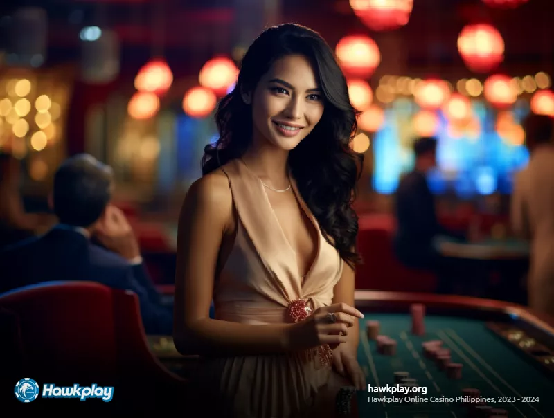 Exclusive VIP Poker Room: Club888 Casino Review - Hawkplay