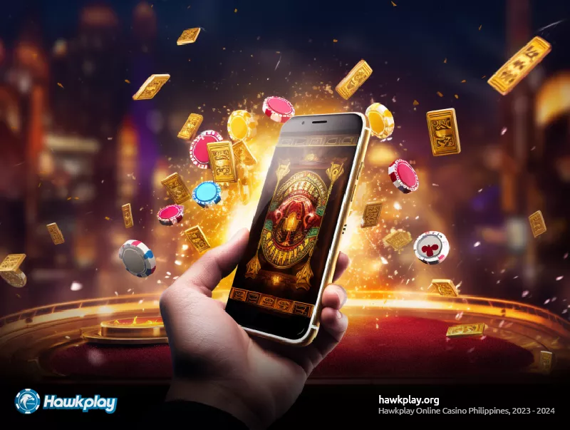 Integrating PayMaya and GCash in Online Casinos: 2024 Trend Guide - Hawkplay