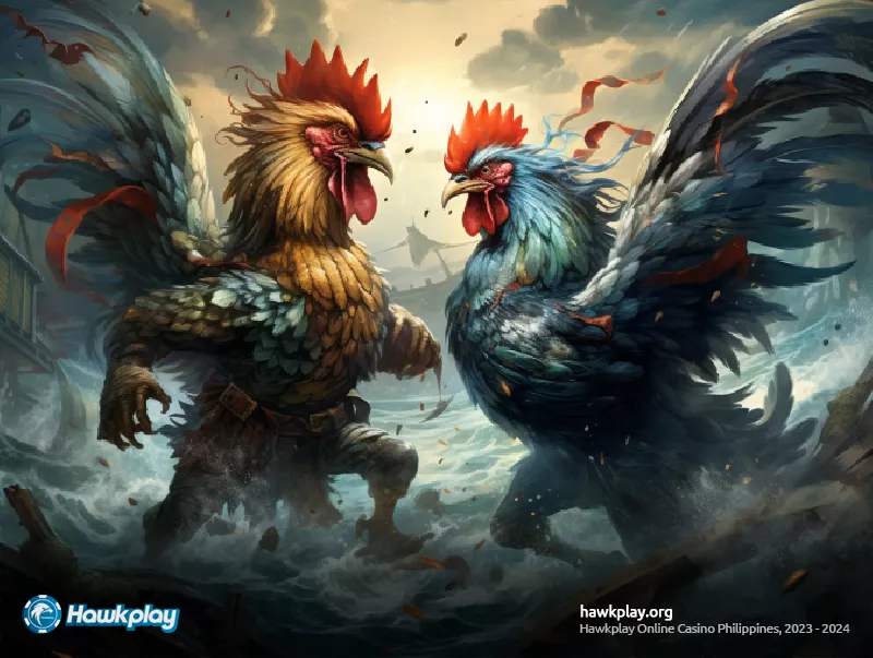Ultimate Sabong Guide with Hawkplay - Sign Up, Play, and Win! - Hawkplay