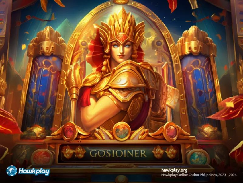 Top 5 Best Jili Slot Games at Hawkplay Casino - 2024's Must-Tries - Hawkplay