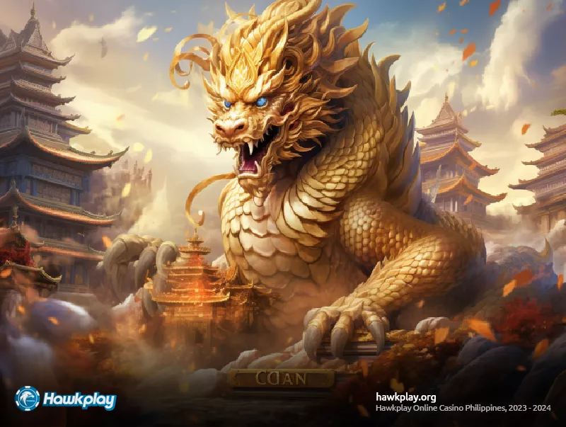 Explore Mythical Adventures with Ways of the Qilin Slot at Hawkplay - Hawkplay