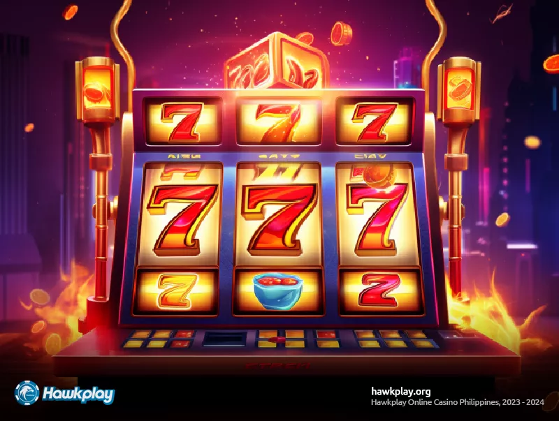 Get Nostalgic with Crazy777 at Hawkplay's Jili Slot - Hawkplay