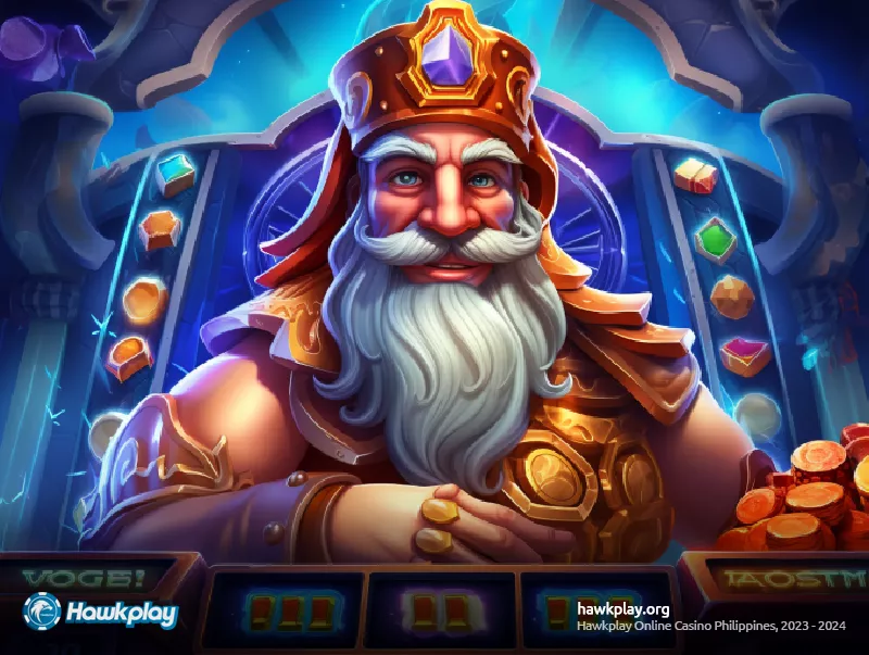 Uncover Mystical Riches with Dragon Treasure at Hawkplay - Hawkplay