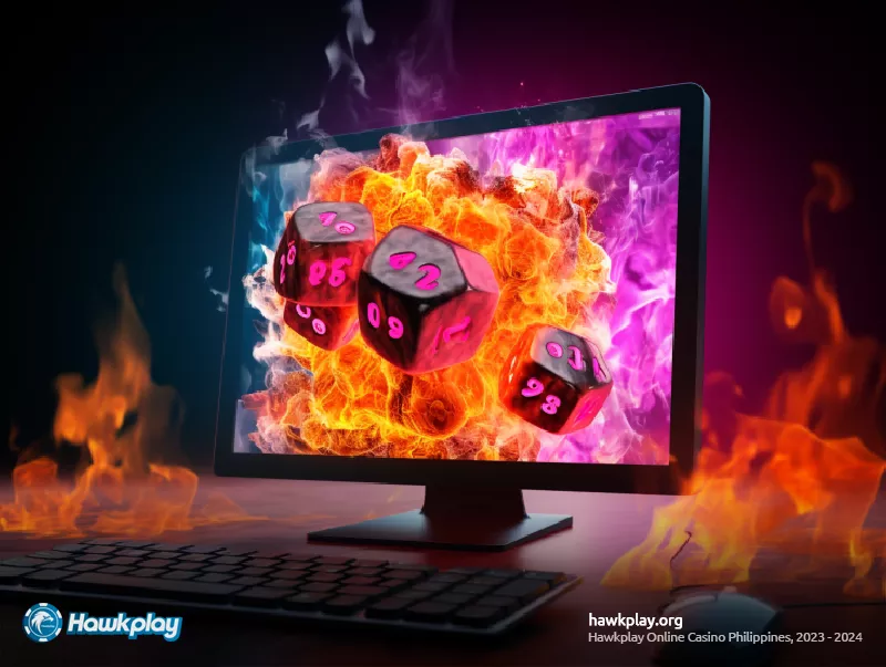 Sic Bo at Hawkplay - A Dice Game of Ancient Origin - Hawkplay