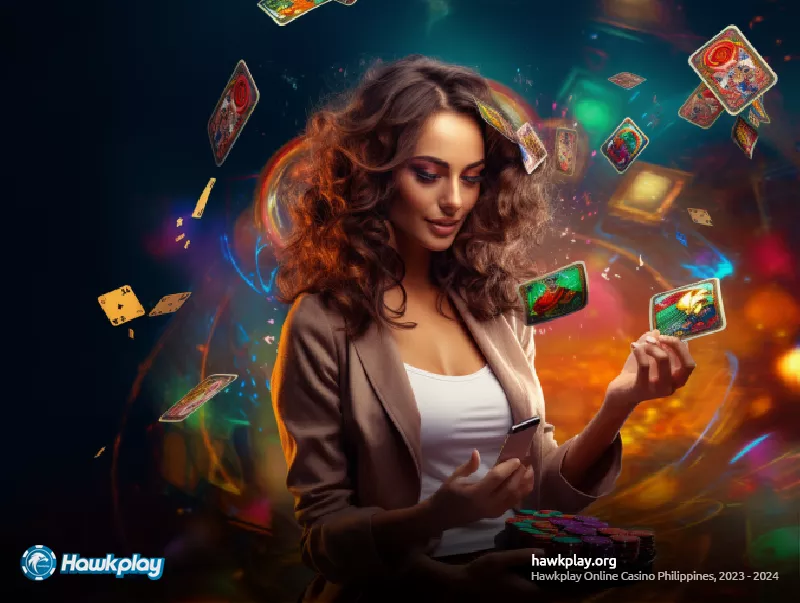 Turn Your Hawkplay Log In Bonus into Big Wins - Hawkplay
