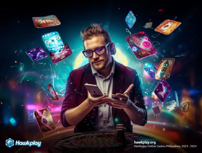 Best Hawkplay Mobile App Tips for Hardcore Gamers - Hawkplay