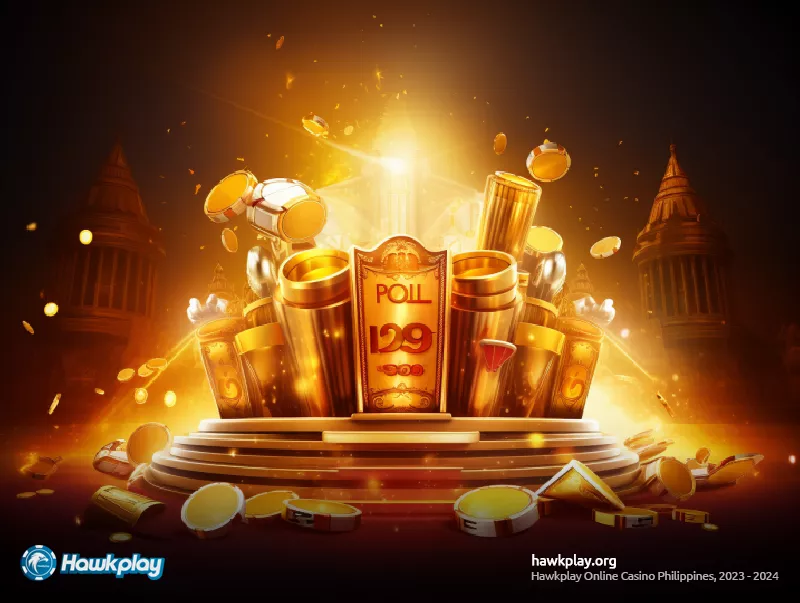Top 5 Ways to Use Hawkplay Sign In Bonus in 2024 - Hawkplay