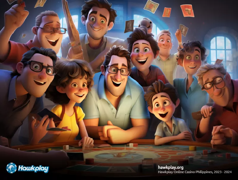 Maximize Fun and Profit: Mastering Online Casino Games - Hawkplay