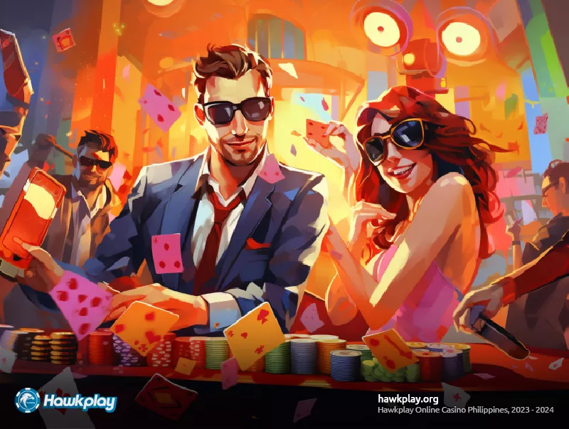 Understanding Philippines Casino Law for Safe Online Play - Hawkplay