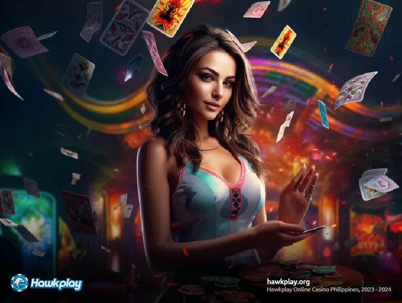 Live Casino Login: A Step-by-Step Guide - Hawkplay