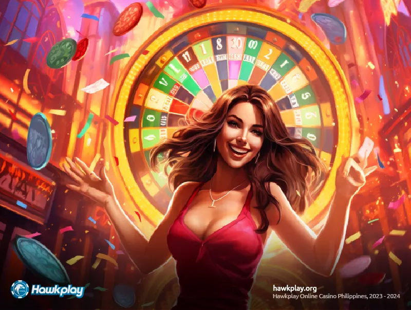 2024's Top 5 Online Casinos in the Philippines - Hawkplay