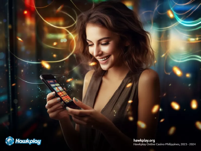 Top 7 Mobile Casino Games in the Philippines for 2024 - Hawkplay