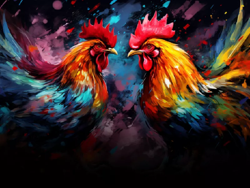 Unveiling Hawkplay's 888 Sabong Bet Feature - Hawkplay