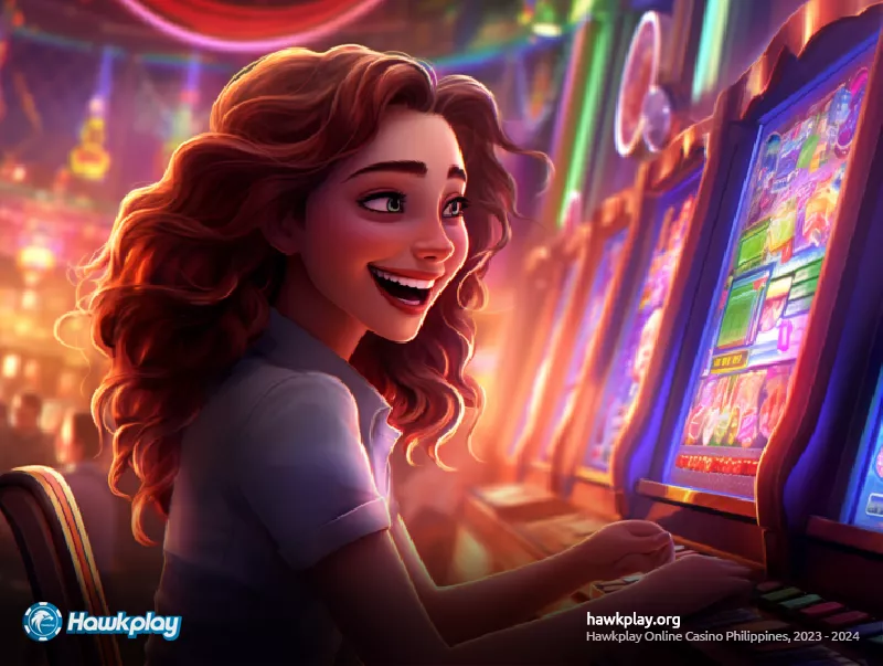 Hawkplay's 500 Bonus Credit Challenge: Earn by Logging In - Hawkplay