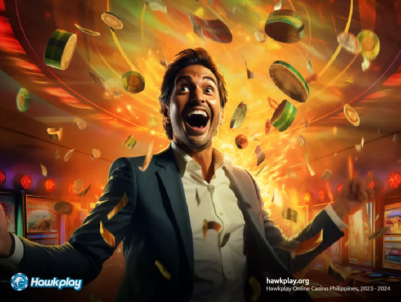 Claim Your 100 PHP Bonus at Top PH Casinos - Hawkplay