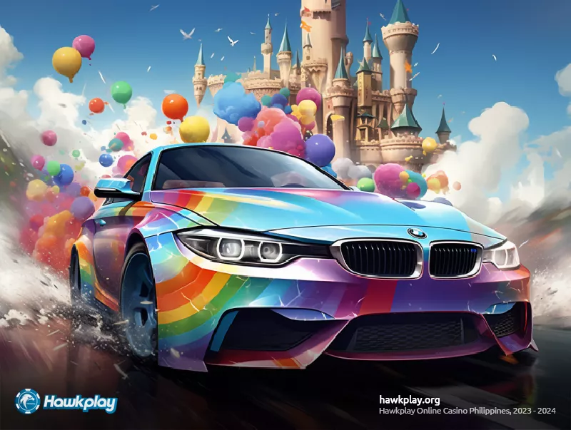 BMW55 Casino Guide: Secure Casino Gaming in the Philippines - Hawkplay