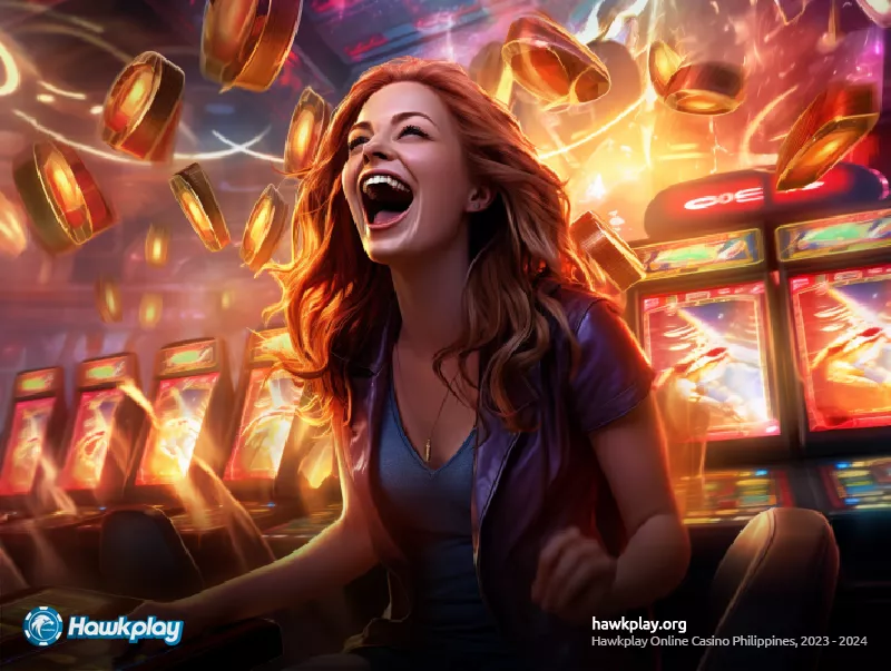 3D Slot Games: A New Era of Gaming Graphics - Hawkplay