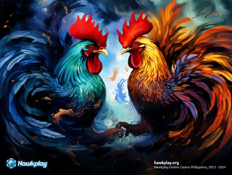 Sabong Live 2024: What's New in Hawkplay - Hawkplay