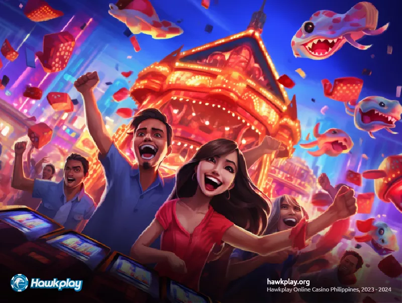 Explore Resorts World Manila: A Premier Entertainment Complex - Hawkplay