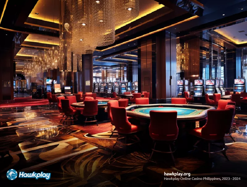 Discover Okada Manila: A New Standard in Philippine Luxury - Hawkplay