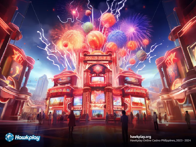 Casino Filipino: The Heartbeat of Philippine Gaming Culture - Hawkplay
