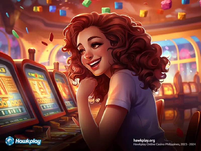 777 Casino Online Philippines: An In-Depth Review - Hawkplay