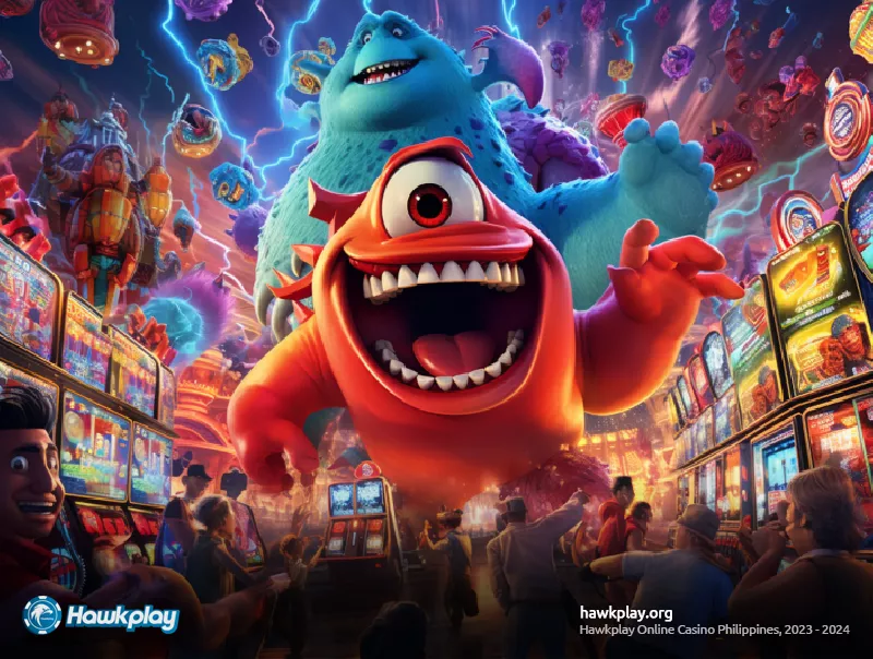 Midori Clark Hotel and Casino: A Perfect Harmony of Serenity and Excitement - Hawkplay