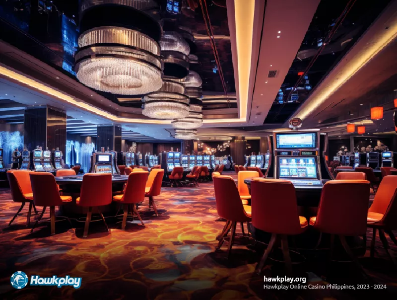 Widus Hotel and Casino Clark: Your Premier Gaming and Leisure Destination - Hawkplay