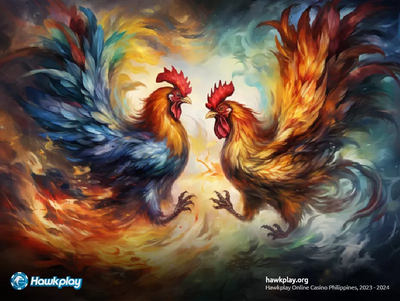 Sabong Net Philippines: The Premier Online Cockfighting Platform - Hawkplay