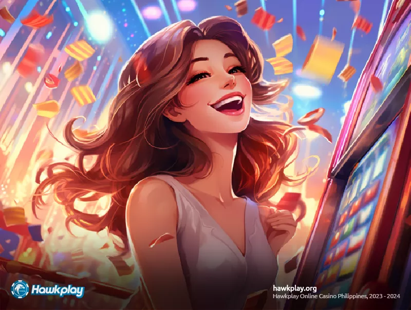 Top 7 Features of Jili Slot 777 - Why It's a Hit in the Philippines - Hawkplay