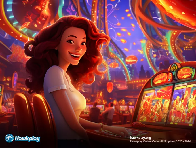 A Step-by-Step Guide to 777 Jili Casino Login - Hawkplay