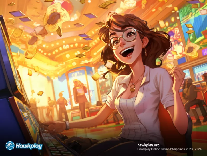 Unlocking Your Fachai Free 100 - How to Enjoy Your Welcome Bonus - Hawkplay