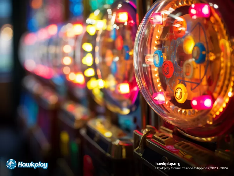 Crazy Pachinko - An In-Depth Look into Evolution’s Latest Sensation - Hawkplay