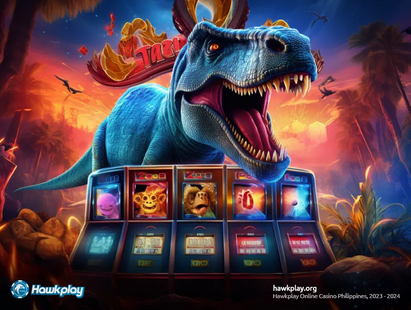 Top 5 Fachai Slot Games to Play in 2024 - Hawkplay