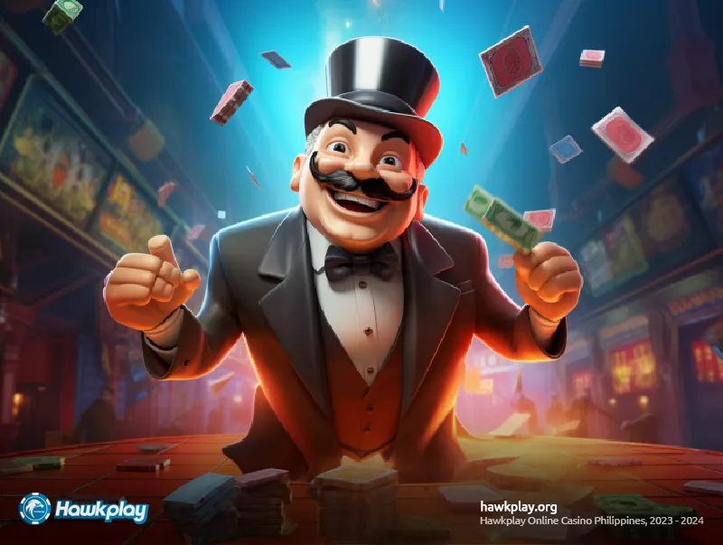 MONOPOLY LIVE - The Ultimate Guide to Conquering Evolution’s Popular Game - Hawkplay