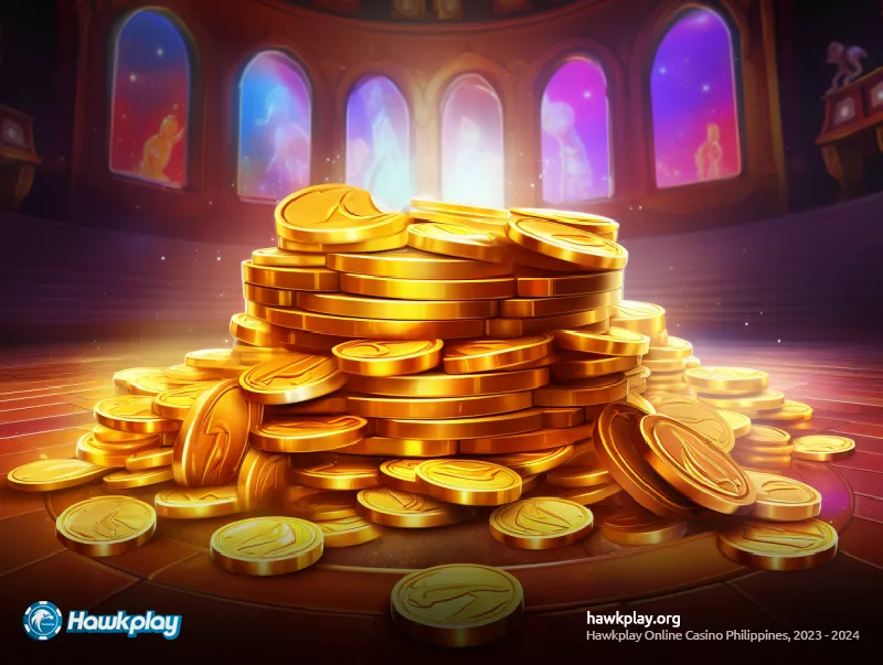 Claim Your Hawkplay Welcome Bonus - A Step-by-Step Guide - Hawkplay