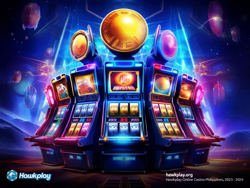 Jiliko Review - A Deep Dive into Its Unique Slot Offerings - Hawkplay